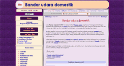 Desktop Screenshot of domestik.org
